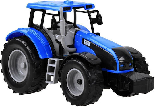 Jokomisiada Tractor Teleghidat Roșu