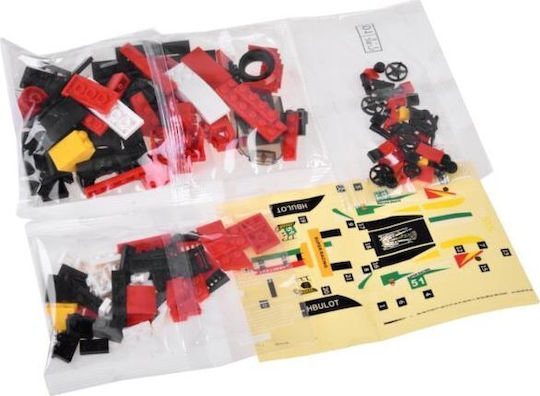Jokomisiada Remote Controlled Car