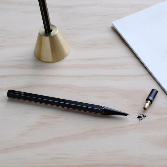 Ystudio Classic Revolve Sketching Pencil 2mm Black