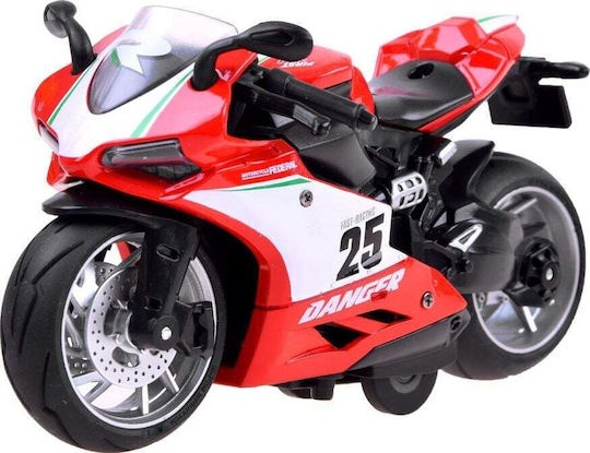 Jokomisiada Ferngesteuertes Motorrad