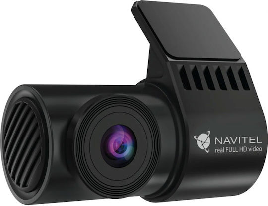Navitel RS984 Камера DVR за Автомобил 4K GPS