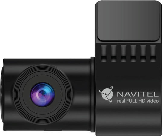 Navitel RS984 Камера DVR за Автомобил 4K GPS