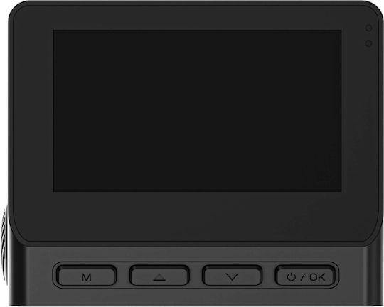 Navitel RS984 Камера DVR за Автомобил 4K GPS