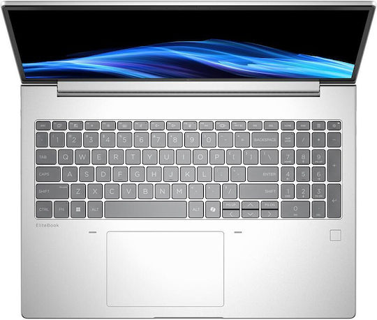 HP EliteBook 6 G1i AI 16" IPS FHD+ (Ultra 7-255U/32GB/1TB SSD/W11 Pro) (GR Keyboard)