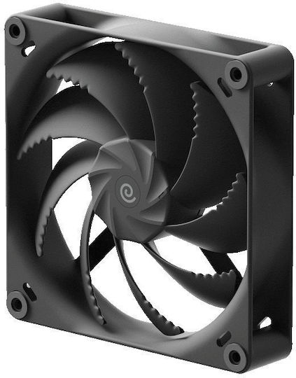 HAVN H14 Case Fan 140mm Without LED Lighting