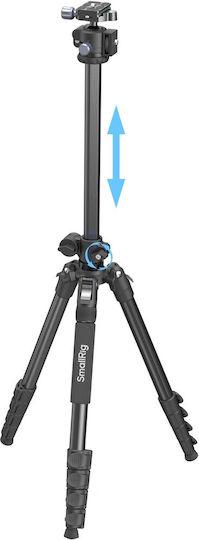 Smallrig Ct25 Professionelles Overhead-Kamerastativ 5290
