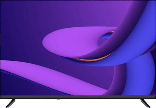 Kydos Smart Τηλεόραση 40" Full HD QLED K40VF22SQ00V2 HDR (2025)
