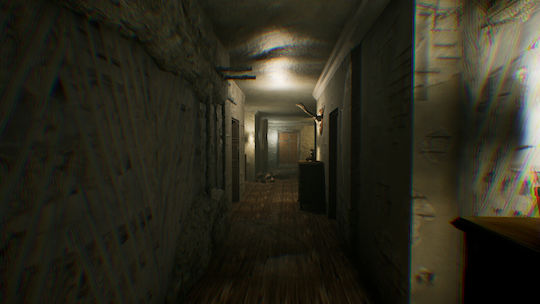 The 9th Charnel Xbox Series X Game