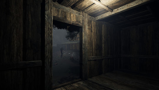 The 9th Charnel Xbox Series X Game