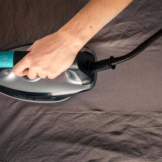 Cecotec Ironhero Σύστημα Σιδερώματος Πίεσης 8bar με Δοχείο
