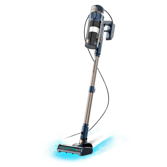 Cecotec Electrică Aspirator 2 în 1 Stick & De Mână 600W Argintie