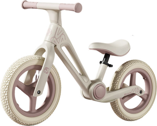 Inco Kinderlaufrad Rosa