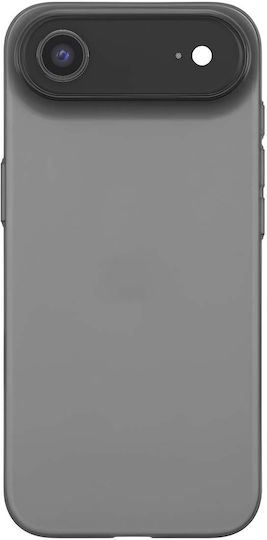Bigben Iphone Air Flexible Ultra-slim 0.6mm Tpu Handyhülle Schwarz