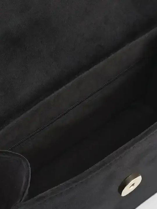 Women's Bag Shoulder Black