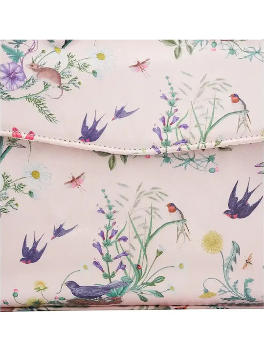 Geantă de damă Tote De mână Roz