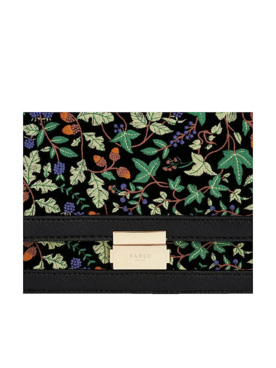 Women's Bag Shoulder Black