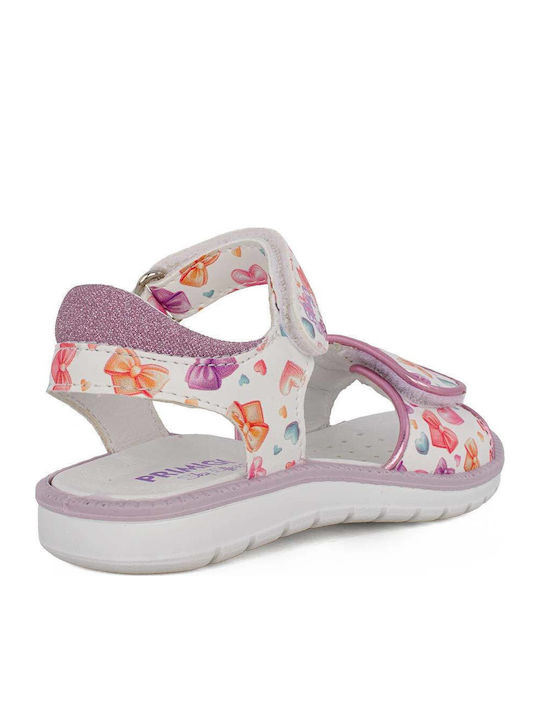 Kids' Sandals Anatomic White
