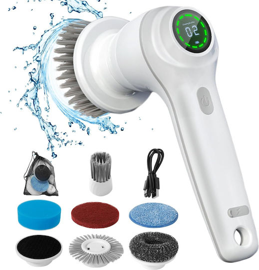 Inco Brush for Cordless Vacuum Cleaner