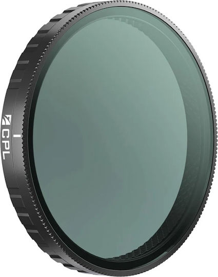 Freewell FW-OA6-CPL for DJI Osmo Action
