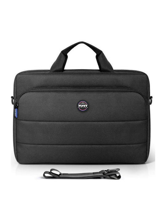 Port Designs Case for 17.3" Laptop Black