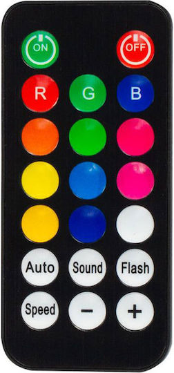 Eliminator Wash LED PAR