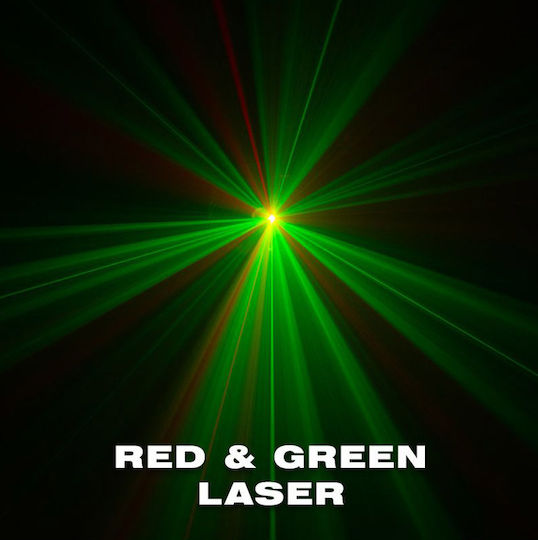 Eliminator LED UV