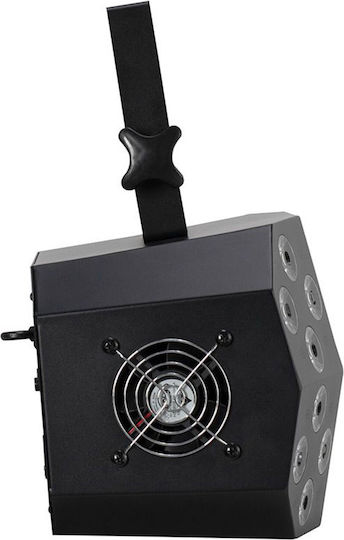 Eliminator Wash LED PAR