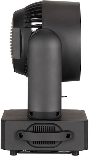 American DJ Bewegtes Licht LED