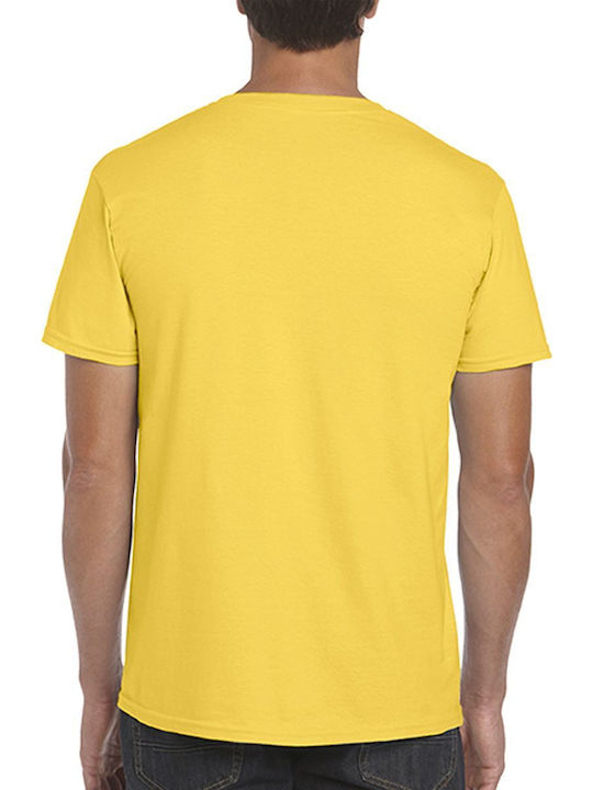 T-shirt John Cena Pop Culture Daisy