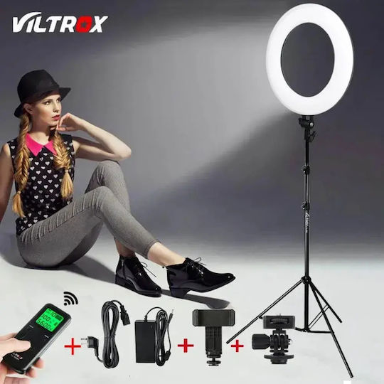 Viltrox LED Light 45W με Φωτεινότητα 3400lm