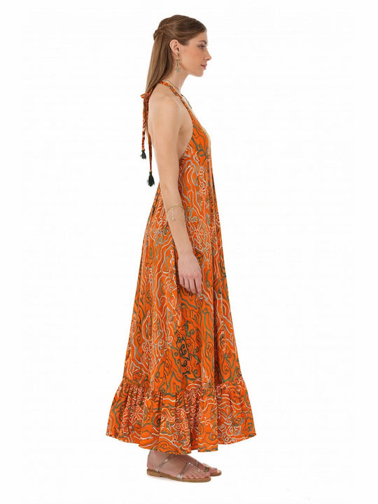Summer Maxi Dress