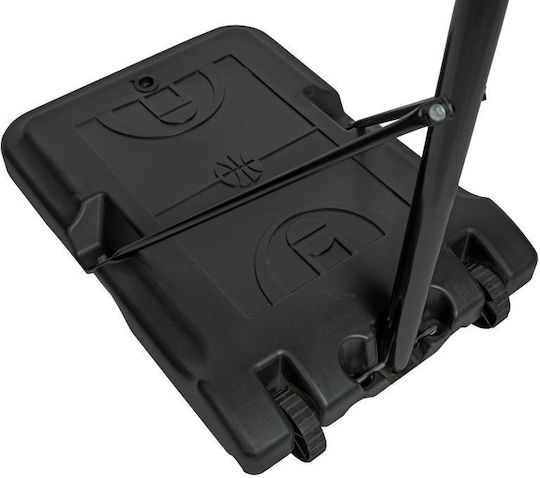 Virtufit Baskelball Hoop with Stand