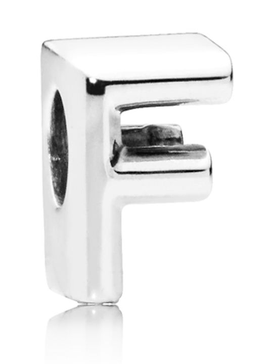 Pandora Charm από Ασήμι