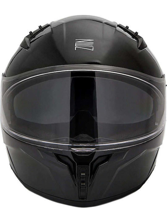 Zen ZN-869 Motorradhelm Volles Gesicht ECE 22.06 mit Sonnenblende