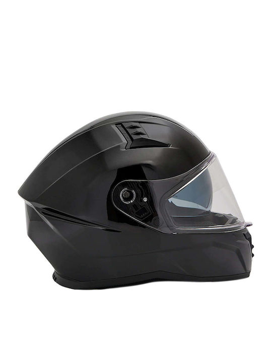 Zen ZN-869 Motorradhelm Volles Gesicht ECE 22.06 mit Sonnenblende