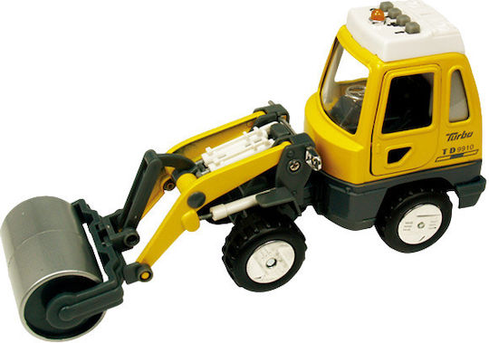 Goki Compactor Pentru 3+ Ani