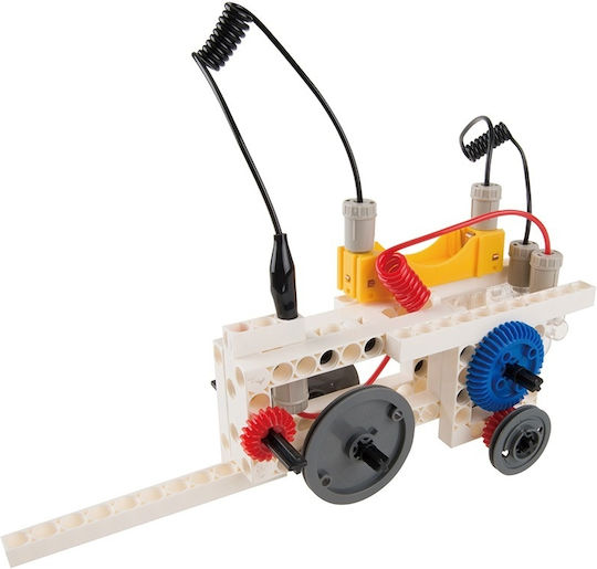 Gigo Electric Circuits STEM Εργαστήριο για 8+ Ετών