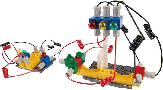 Gigo Electric Circuits STEM Εργαστήριο για 8+ Ετών