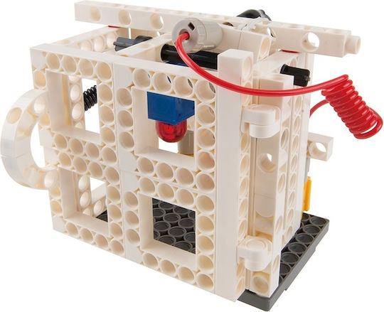 Gigo Electric Circuits STEM Εργαστήριο για 8+ Ετών
