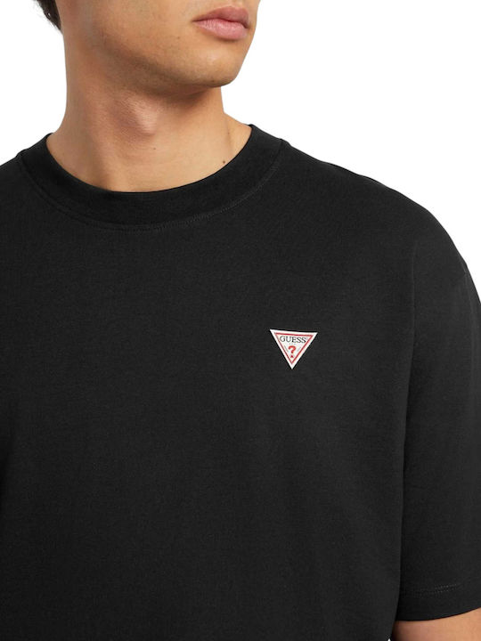 T-shirt Black