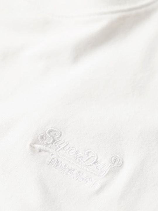 M Vintage T-shirt White