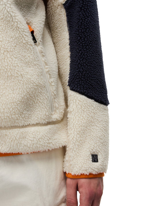 Yupik Jacket Multicolor