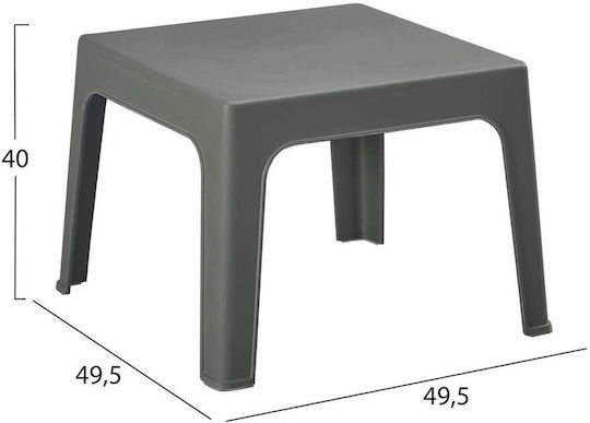 Σετ Σαλονιού 3τμχ DARK OLIVE GREEN Σετ Σαλονιού 3τμχ DARK OLIVE GREEN
