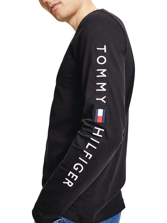 T-shirt Black