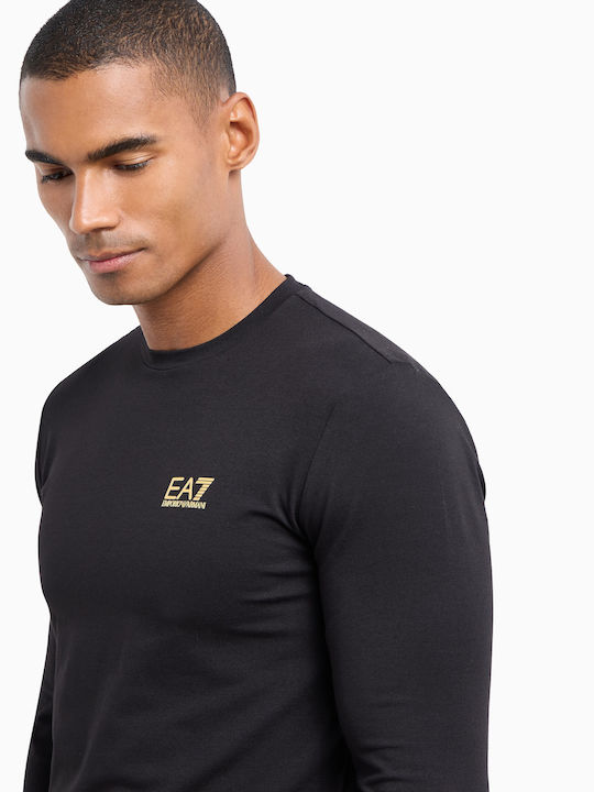 T-Shirt Schwarz