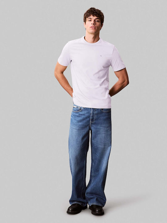 T-shirt Brilliant White