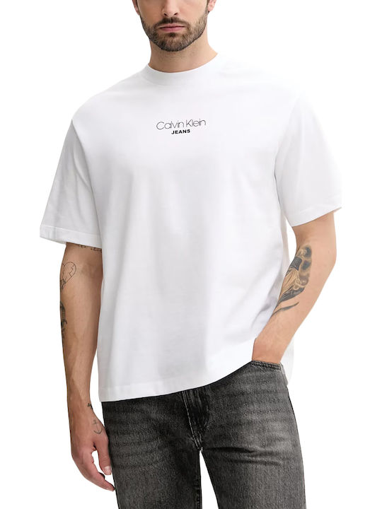 T-shirt White