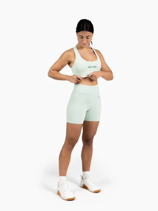 Women's Sports Bra without Padding Holo Mojito