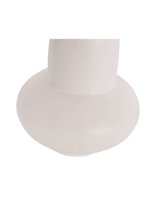 Decorative Vase Orange