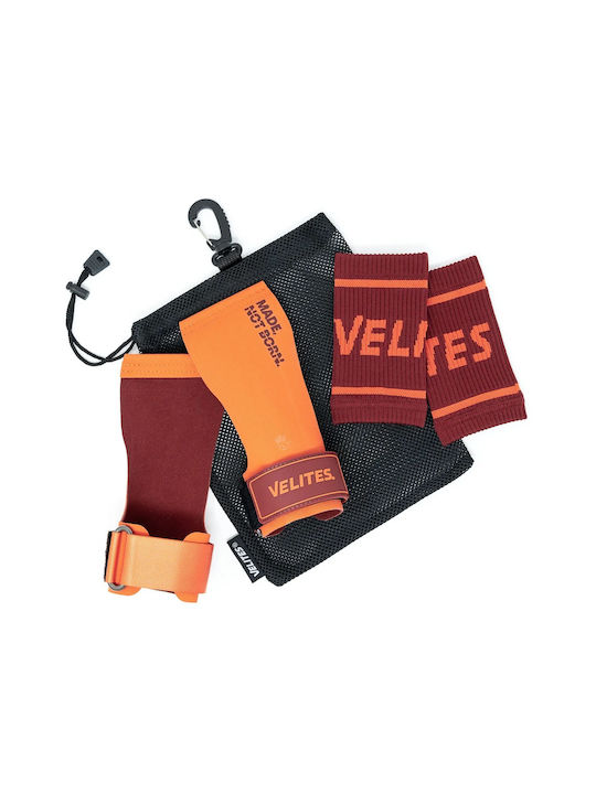 Velites Ανδρικά Crossfit Grips Πορτοκαλί